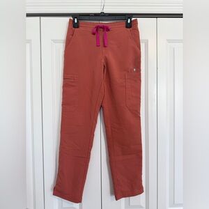 FIGS High Waisted Yola™ Skinny Scrub Pants